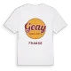 Geay cirkel t-shirt