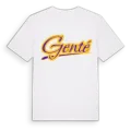 Genté baseball t-shirt