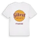 Gibret cirkel t-shirt