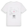 Goès karta t-shirt