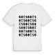 Goès ordlek t-shirt
