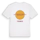 Goise Champommier Champclairot cirkel t-shirt