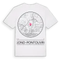 Gond-Pontouvre t-shirt