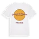 Gontaud-de-Nogaret cirkel t-shirt