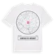 Gontaud-de-Nogaret t-shirt
