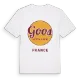 Goos cirkel t-shirt