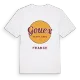 Gouex cirkel t-shirt