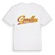 Goulles baseball t-shirt