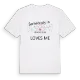 Någon i Granges-d'Ans älskar mig t-shirt