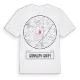 Granzay-Gript t-shirt