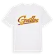 Guillos baseball t-shirt