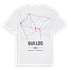 Guillos karta t-shirt