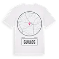 Guillos t-shirt