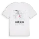 Gurmençon karta t-shirt