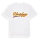 Hautefaye baseball t-shirt