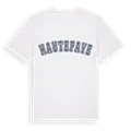 Hautefaye college t-shirt