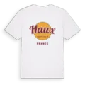 Haux cirkel t-shirt