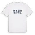 Haux college t-shirt