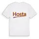 Hosta baseball t-shirt
