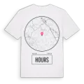 Hours t-shirt