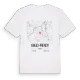 Idaux-Mendy karta t-shirt