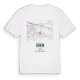 Idron karta t-shirt