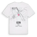 Igon karta t-shirt