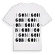 Igon ordlek t-shirt