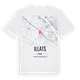 Illats karta t-shirt