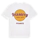 Irissarry cirkel t-shirt