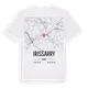 Irissarry karta t-shirt