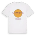 Issoudun-Létrieix cirkel t-shirt