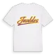 Jauldes baseball t-shirt
