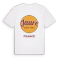 Jaure cirkel t-shirt