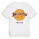 Javerdat cirkel t-shirt