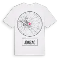 Jonzac t-shirt