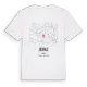 Jouac karta t-shirt