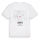 Jouhet karta t-shirt