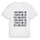 Joussé ordlek t-shirt