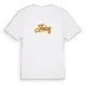 Juicq baseball t-shirt