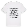 Juignac ordlek t-shirt