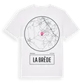 La Brède t-shirt