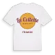 La Cellette cirkel t-shirt