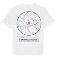 La Chapelle-Faucher t-shirt