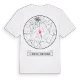 La Chapelle-Saint-Géraud t-shirt