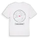 La Chapelle-Saint-Martial t-shirt
