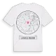 La Chapelle-Taillefert t-shirt