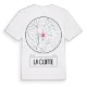 La Clotte t-shirt