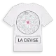 La Devise t-shirt