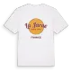 La Jarne cirkel t-shirt